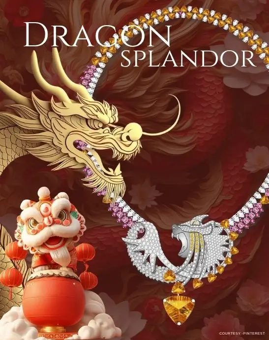 Dragon Splendor