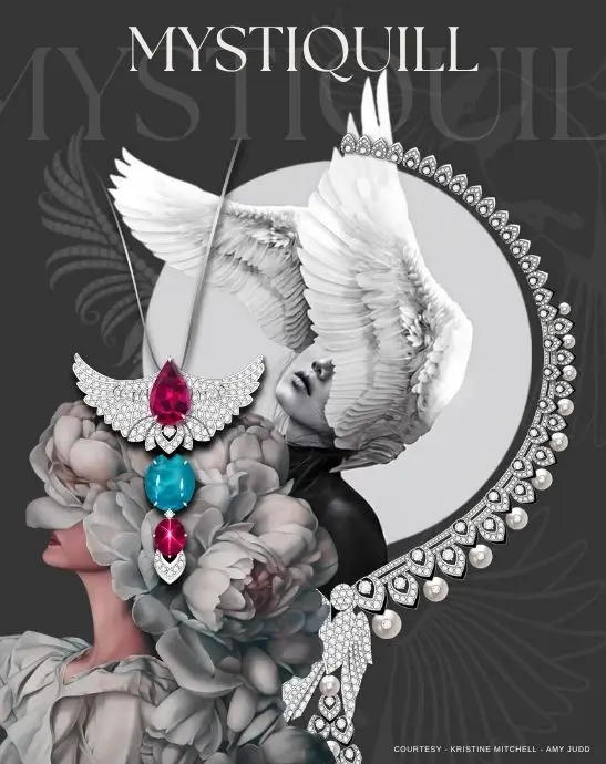 MystiQuill