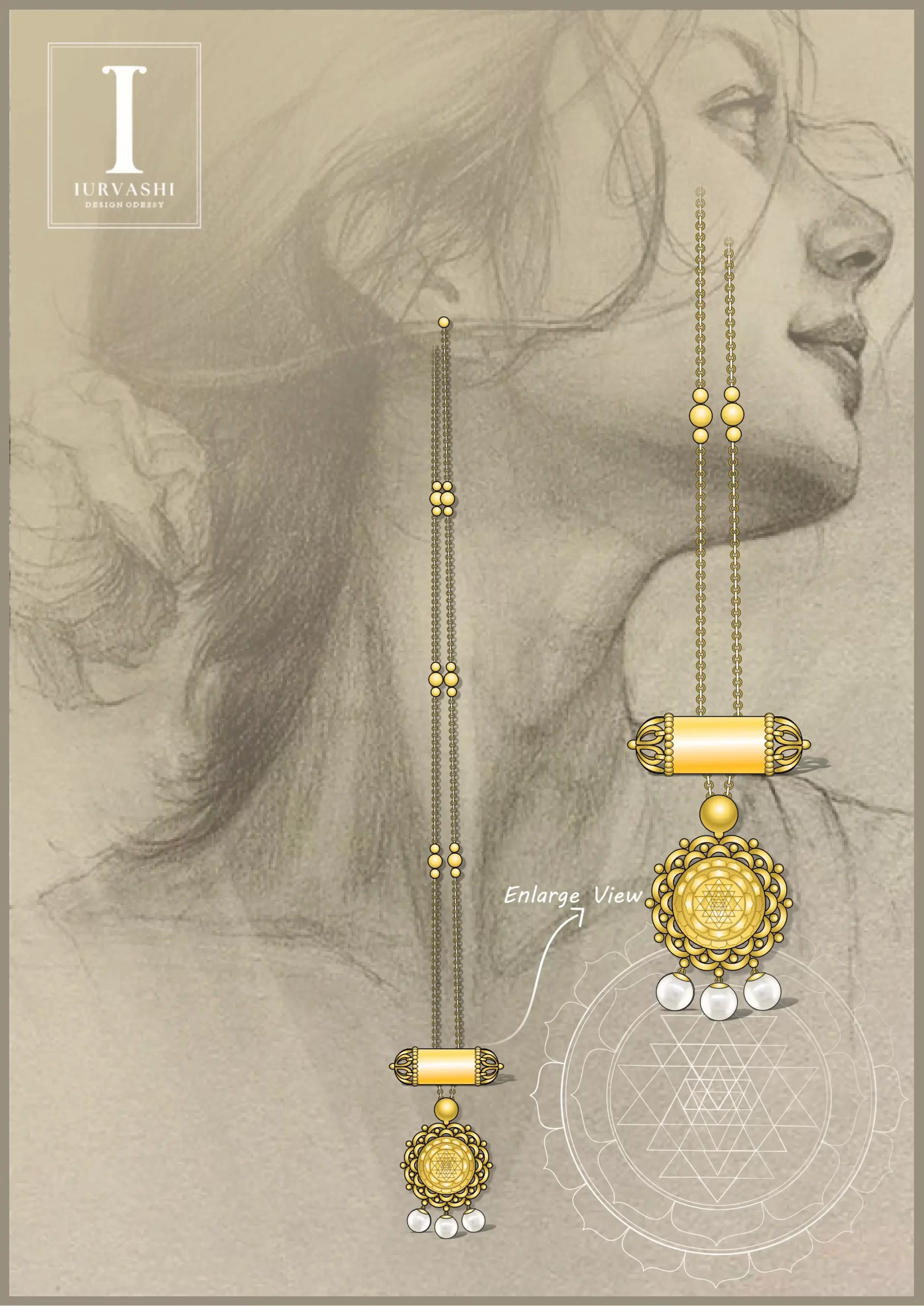 The Art and Soul of Dejhoor — 5