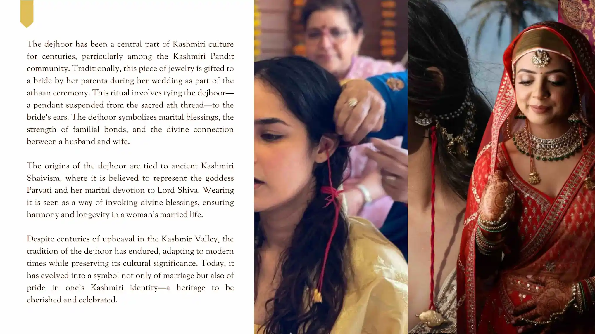The Art and Soul of Dejhoor — 3