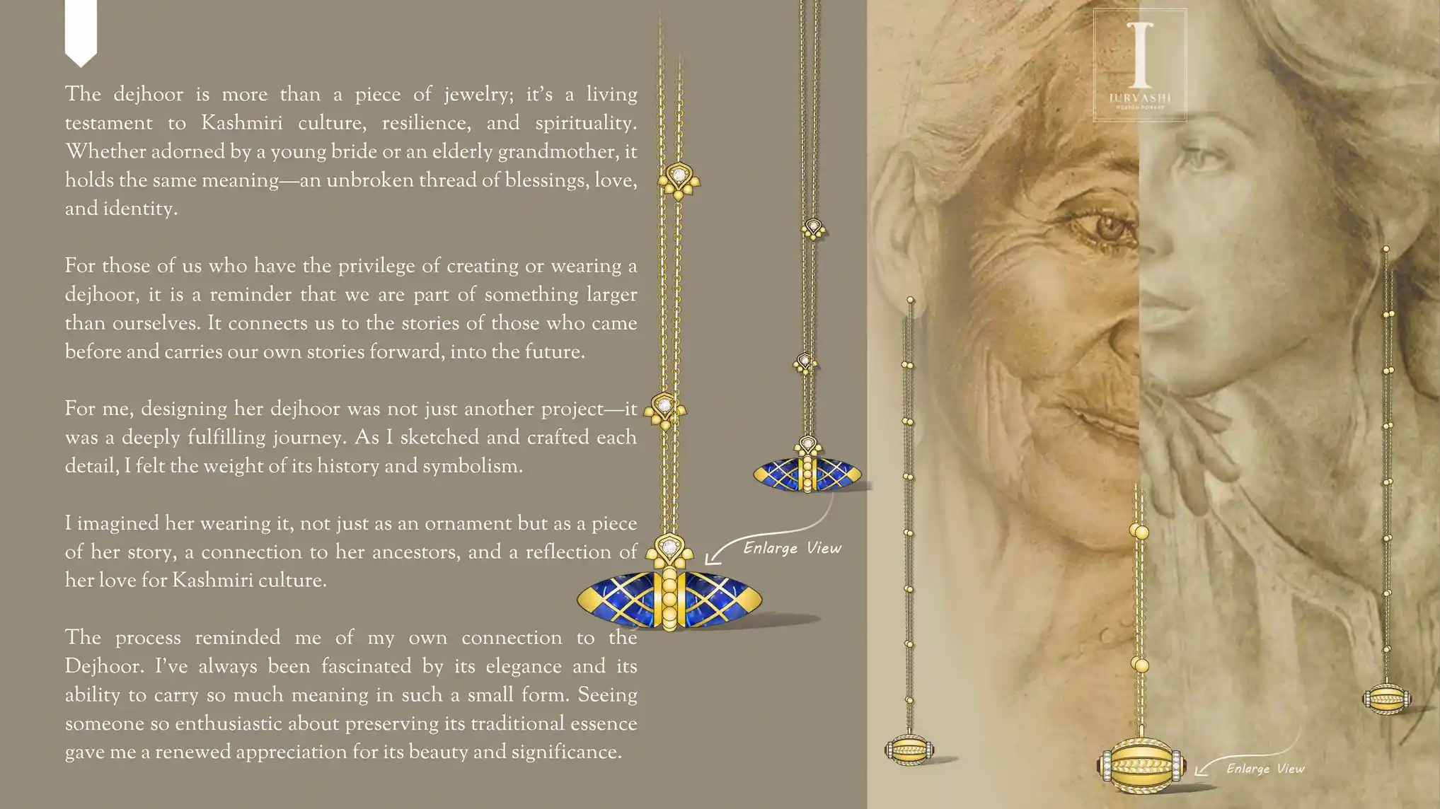 The Art and Soul of Dejhoor — 6