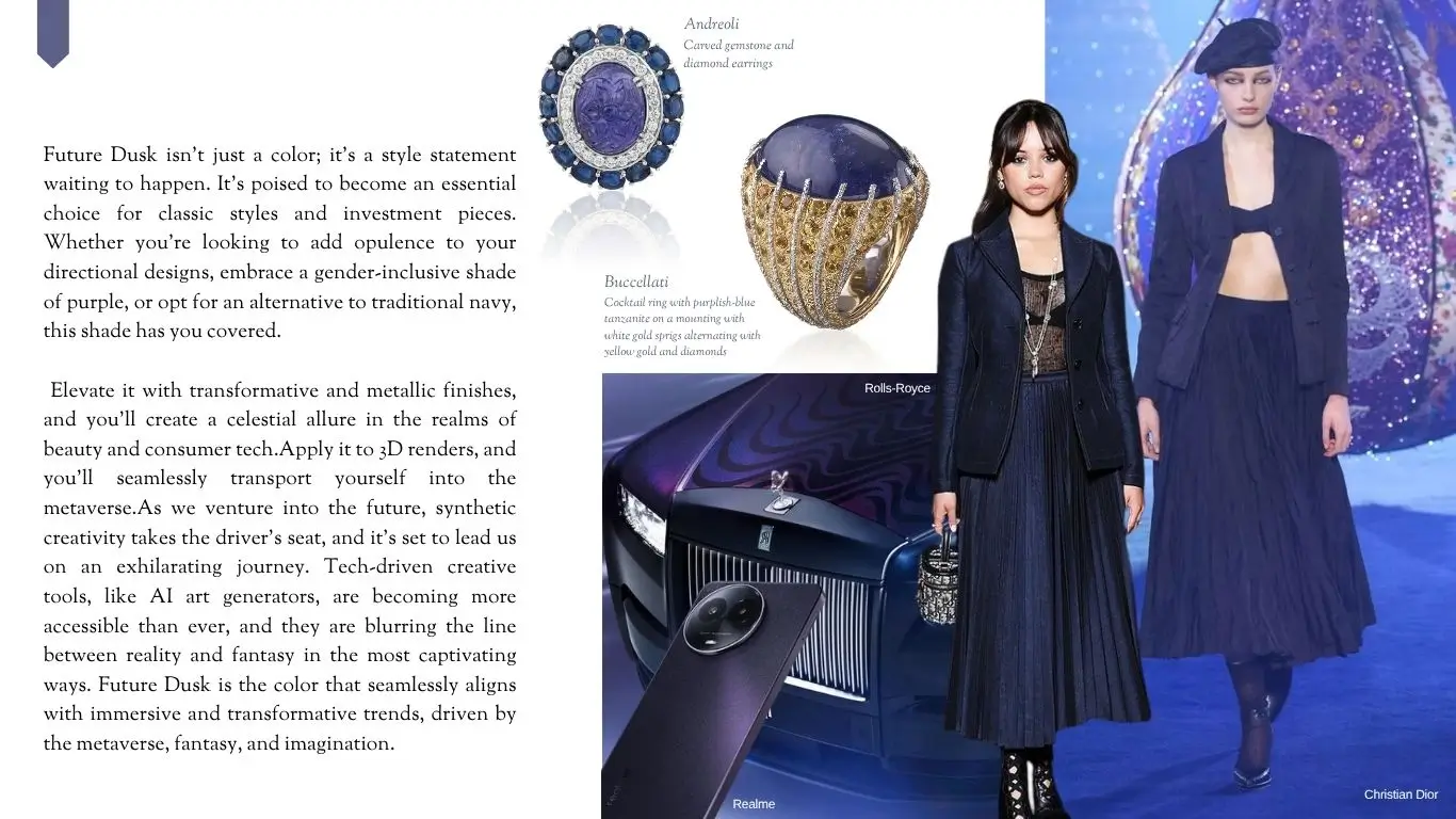 Future Dusk — Color of the Year 2025 — 4