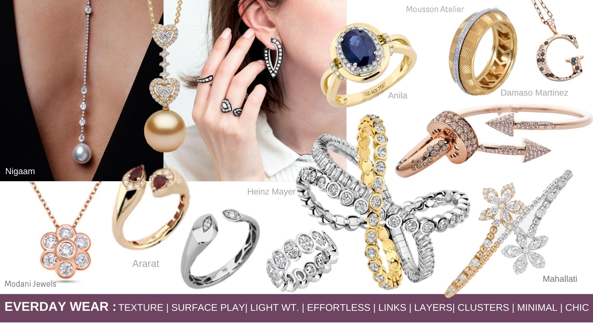 Hong Kong Jewellery Show Feb 2024 — 5