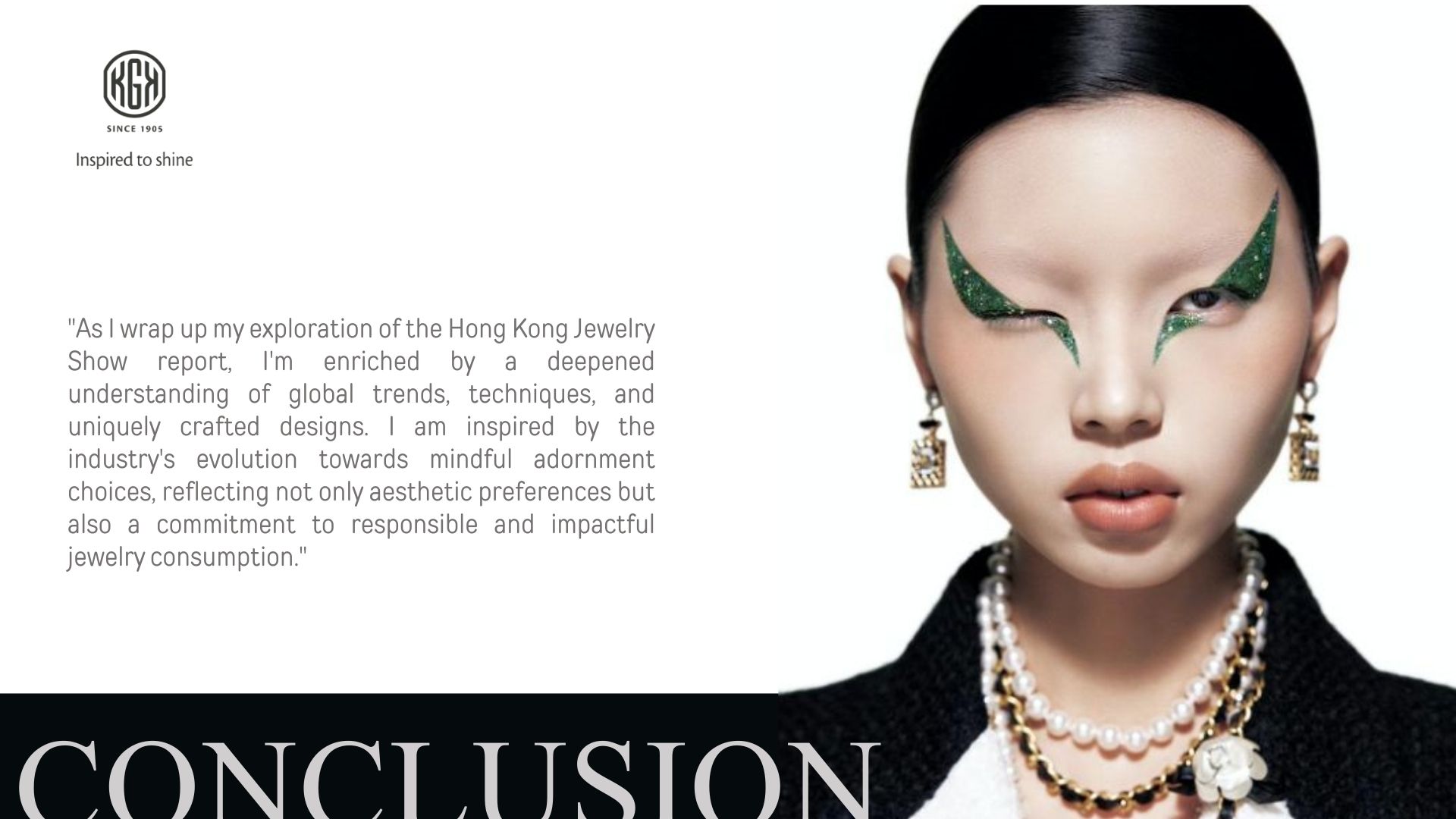 Hong Kong Jewellery Show Feb 2024 — 8