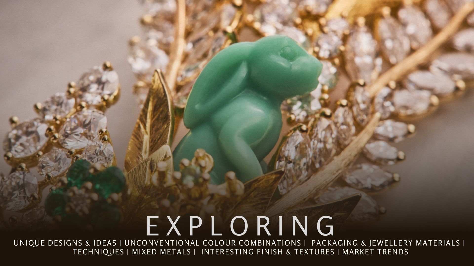 Hong Kong Jewellery Show Sep 2024 — 2