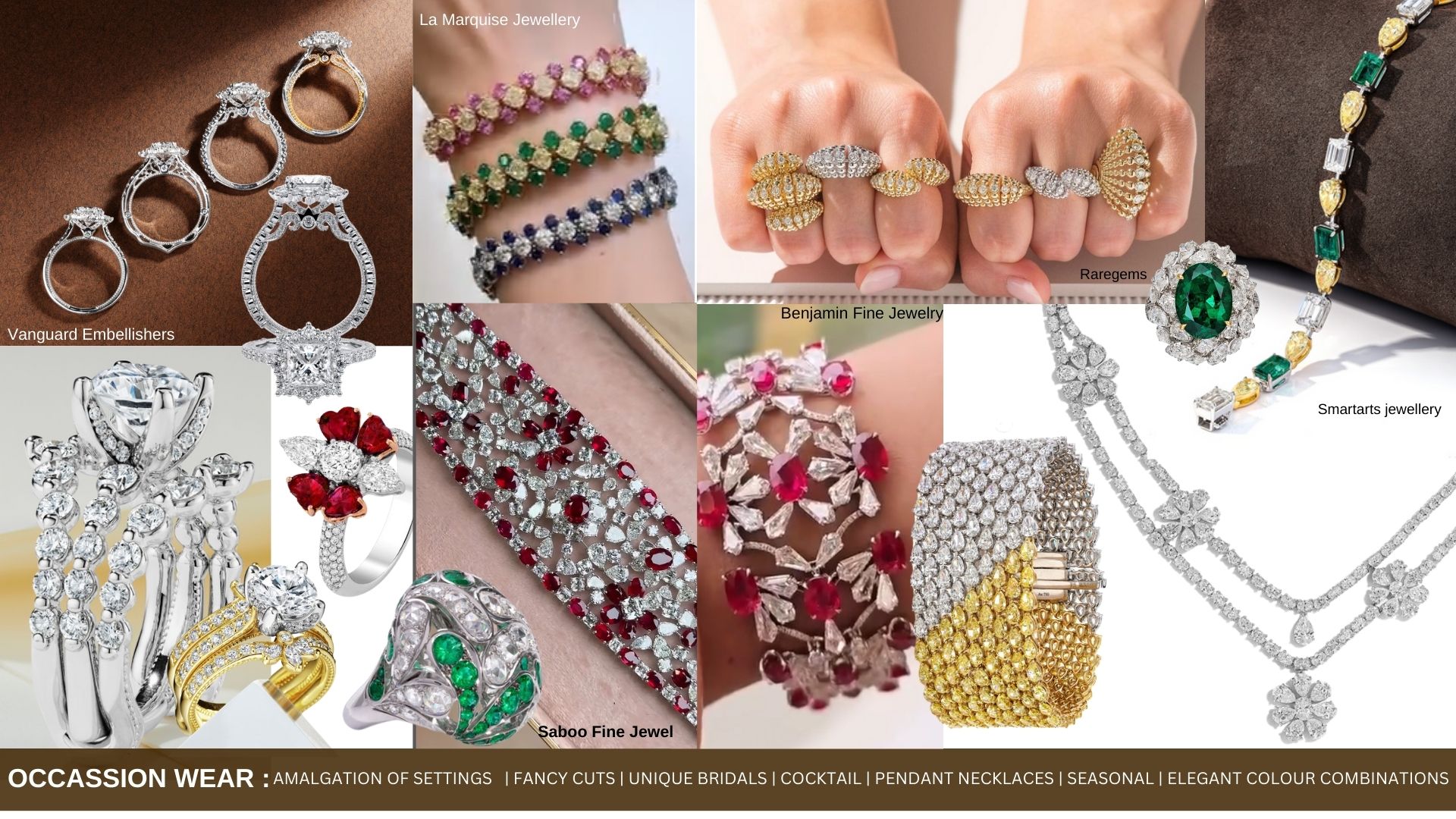 Hong Kong Jewellery Show Sep 2024 — 4
