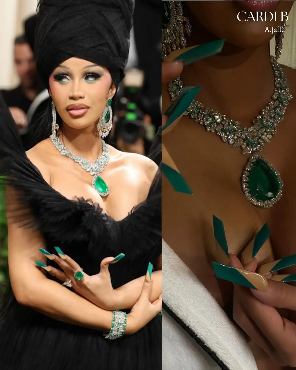 Met Gala 2024 — Gala Glamour 7