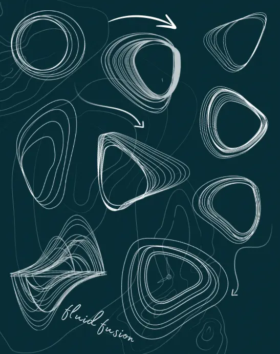 A Teal Awakening — II